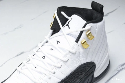 Jordan Air "Taxi" 12 130690-125 0912